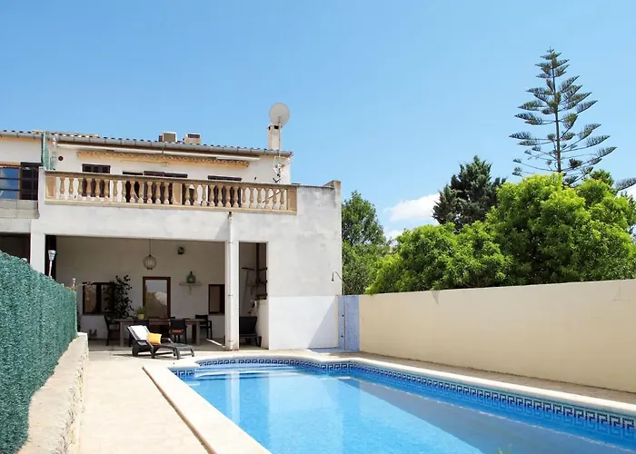Casa Montuiri