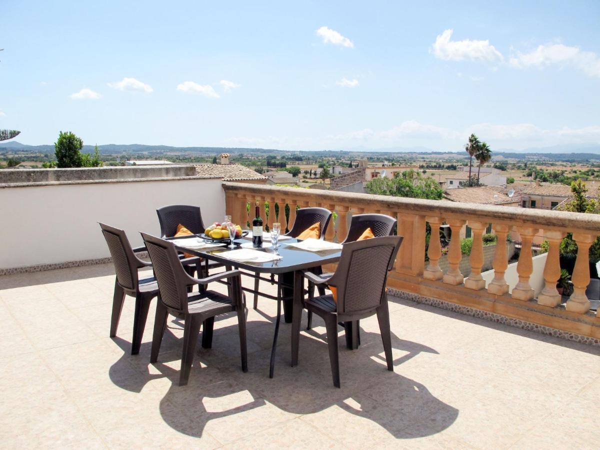 Сasa de vacaciones Holiday - Mtj100 Montuiri (Mallorca)