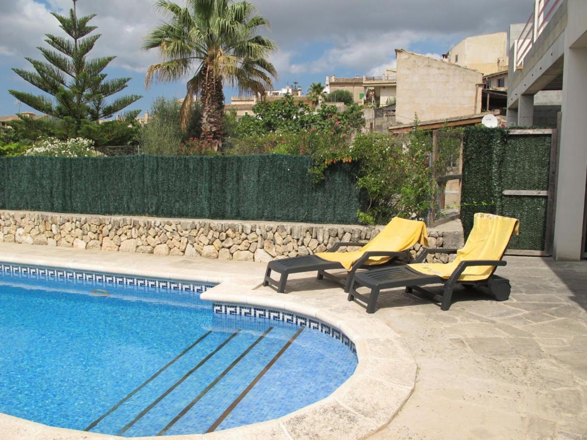 Holiday - Mtj100 Сasa de vacaciones Montuiri (Mallorca)
