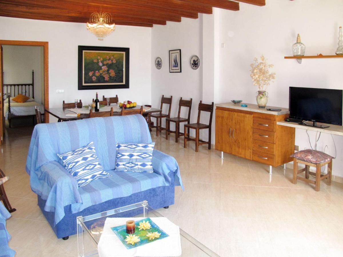 Holiday - Mtj100 Ferienhaus Montuïri
